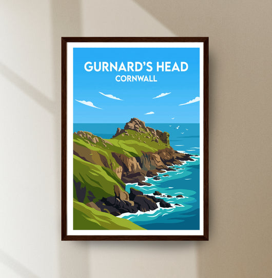 Gurnard's Head
