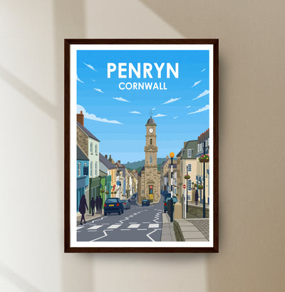 Penryn