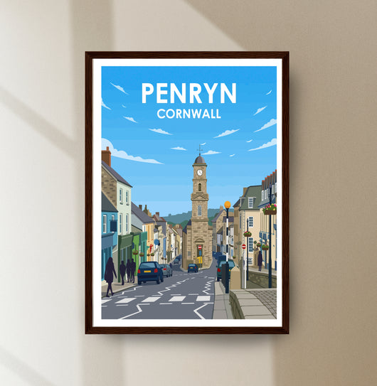 Penryn