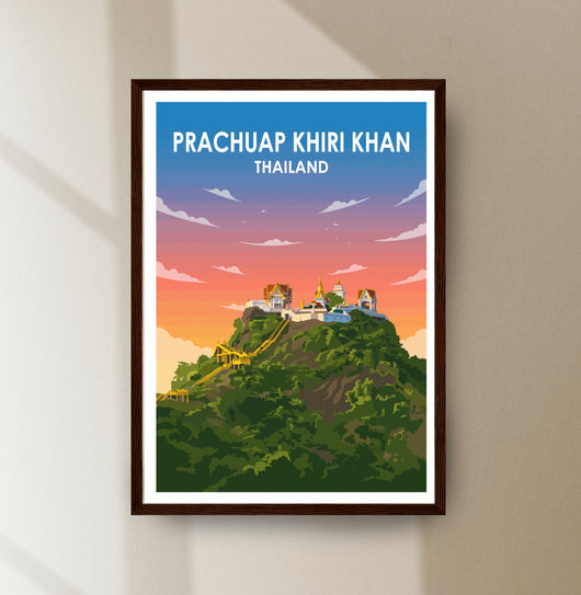 Prachuap Khiri Khan