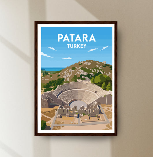 Patara