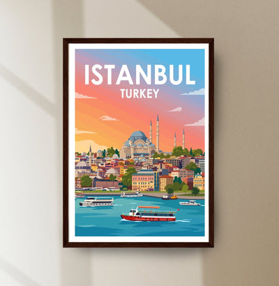 Istanbul