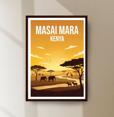 Masai Mara