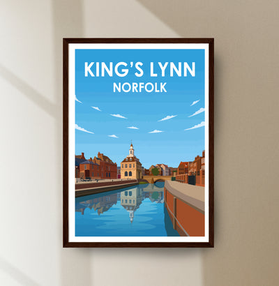 Kings Lynn