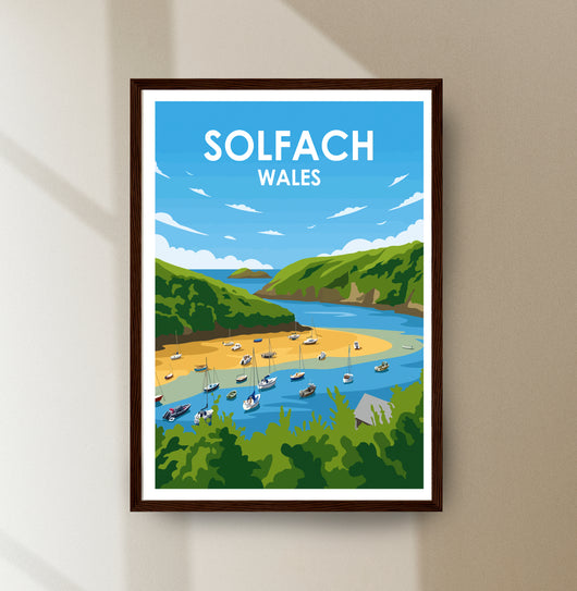 Solfach