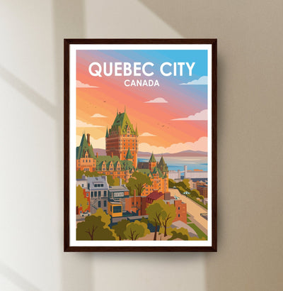 Quebec City