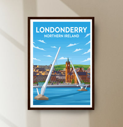 Londonderry