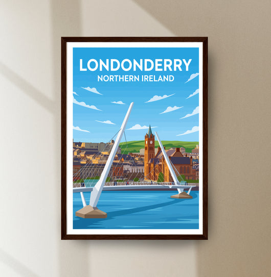 Londonderry