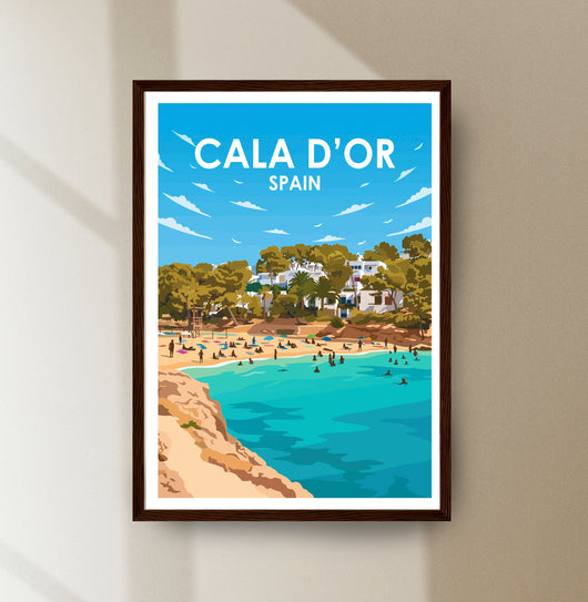 Cala d'Or