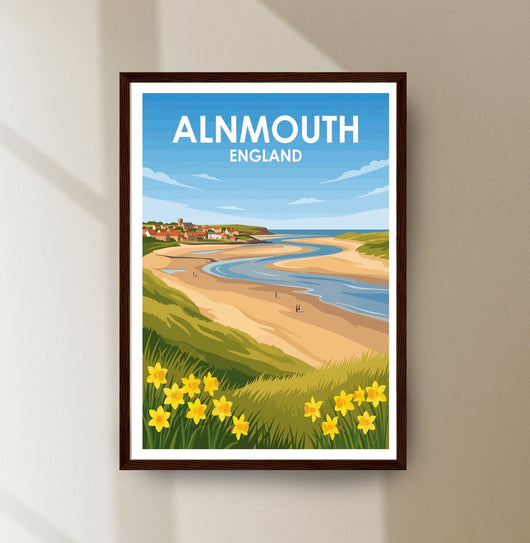 Alnmouth