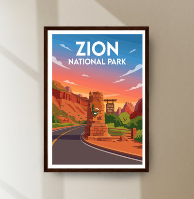 Zion National Park