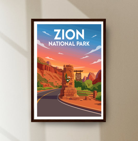 Zion National Park