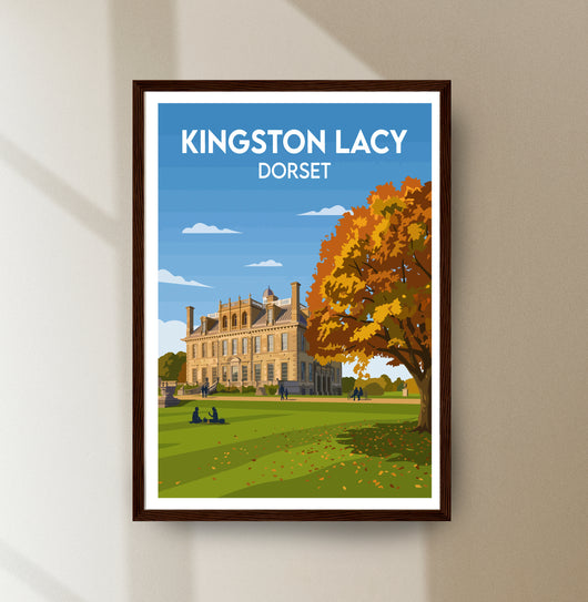 Kingston Lacy