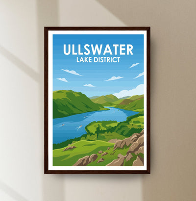 Ullswater