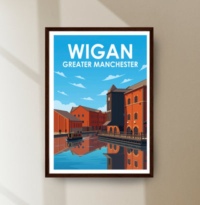 Wigan