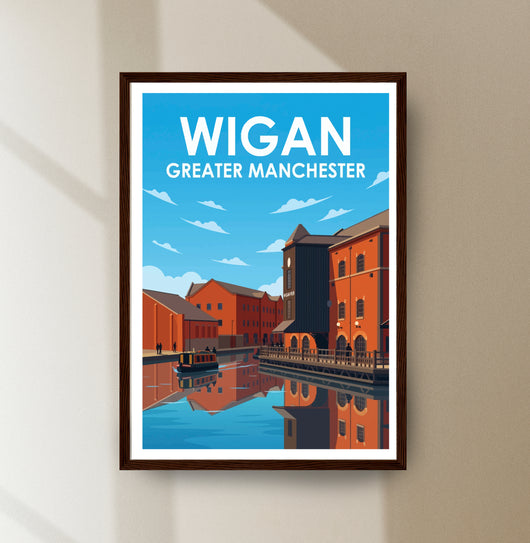 Wigan