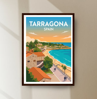 Tarragona