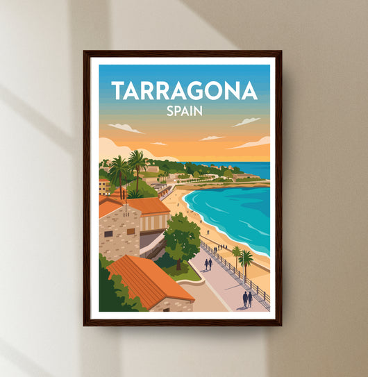 Tarragona