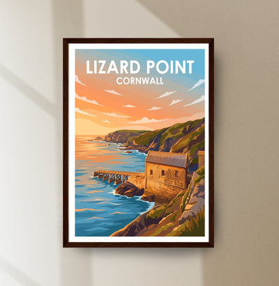 Lizard Point