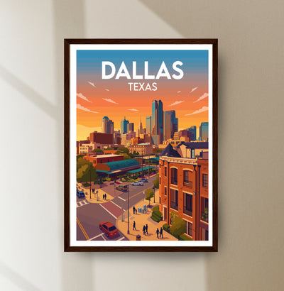 Dallas