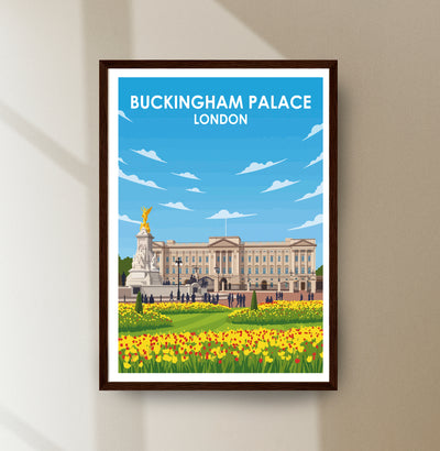 Buckingham Palace