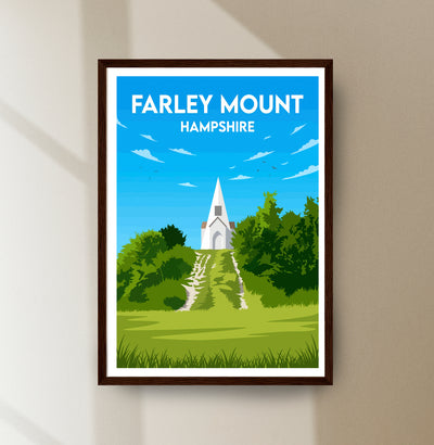 Farley Mount