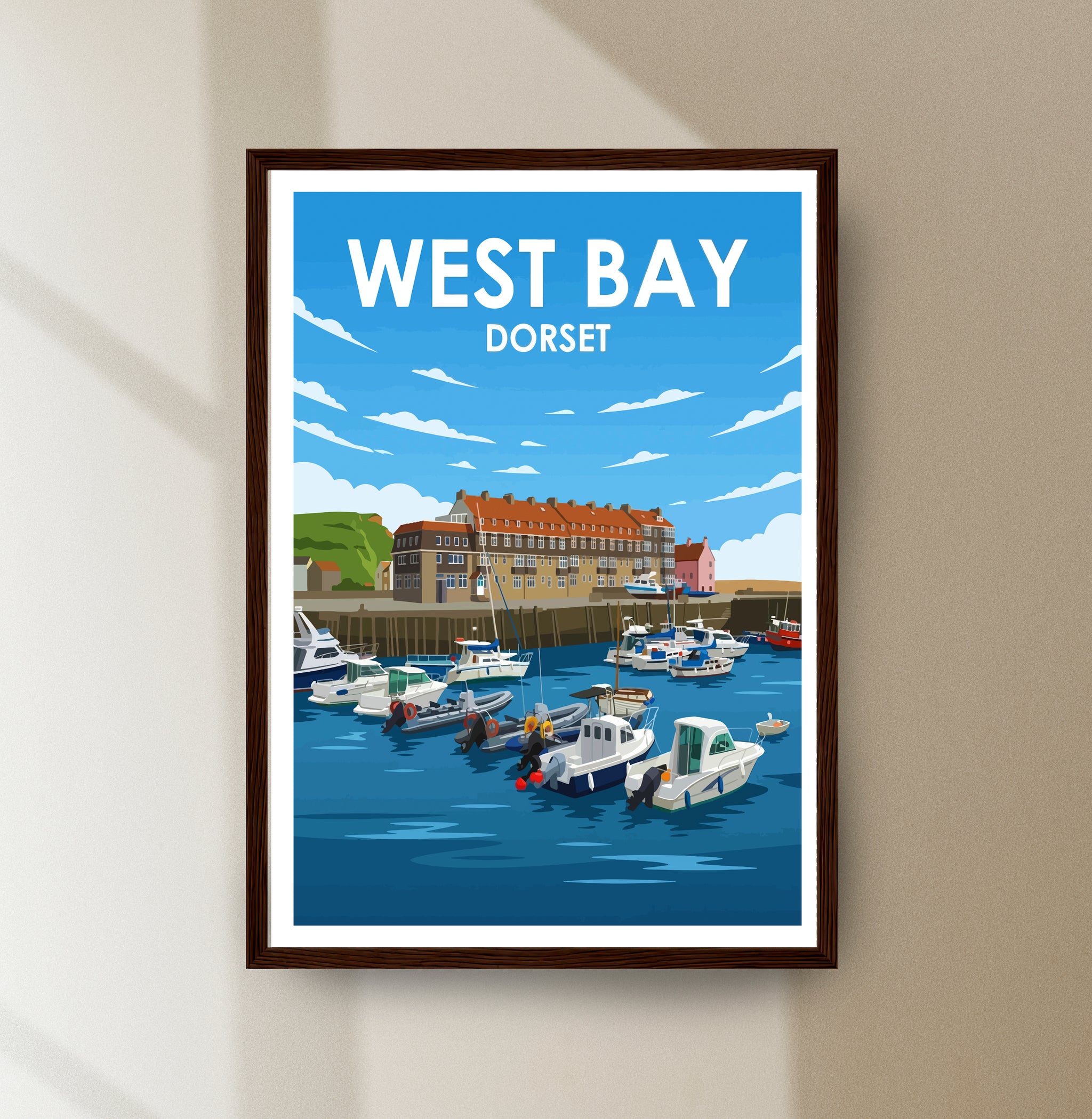West Bay