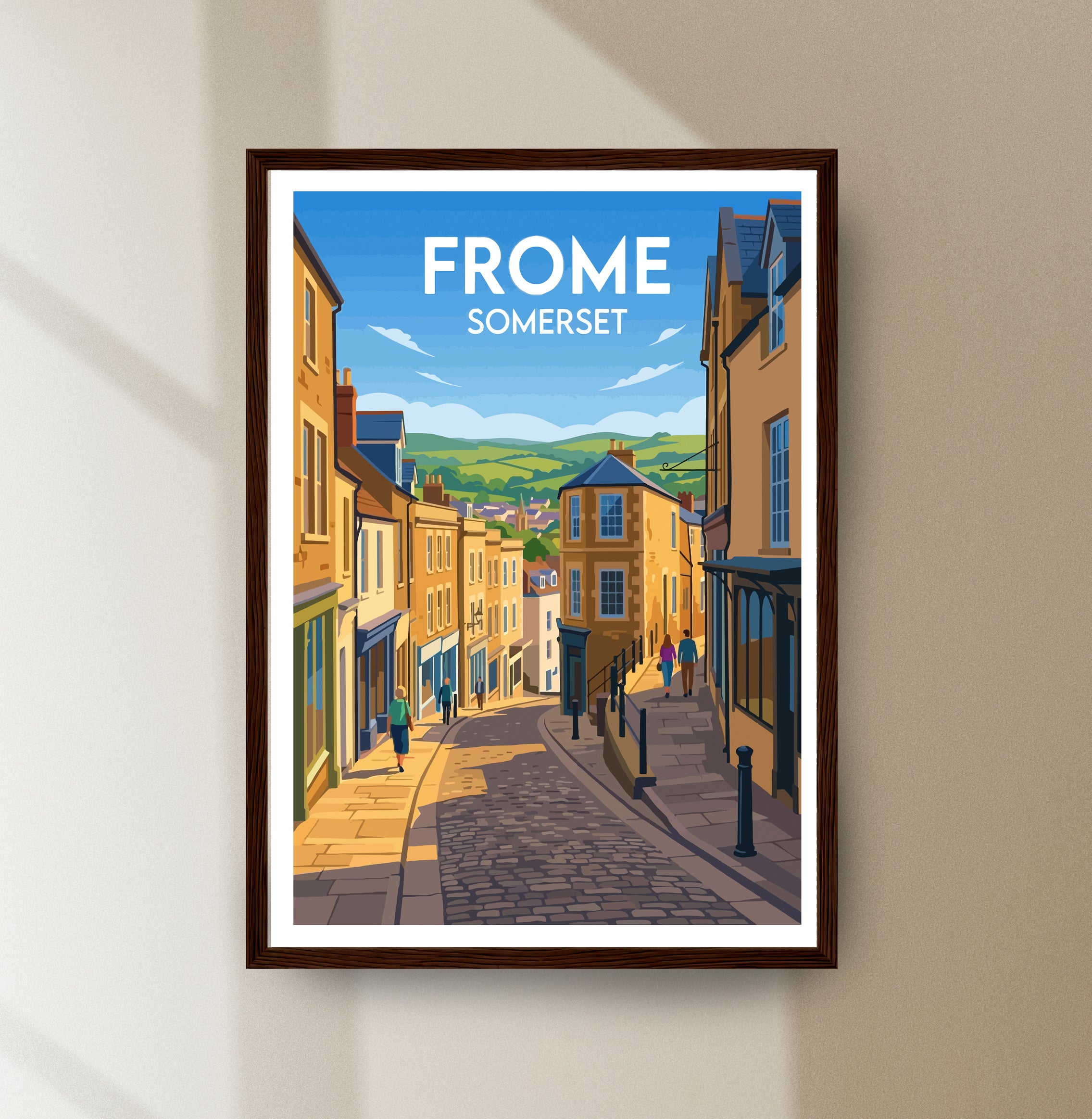 Frome