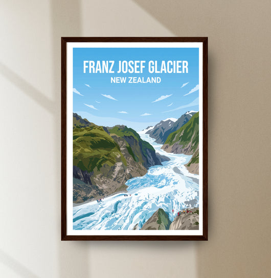 Franz Josef Glacier