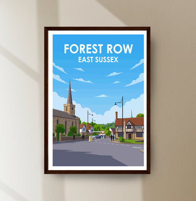 Forest Row