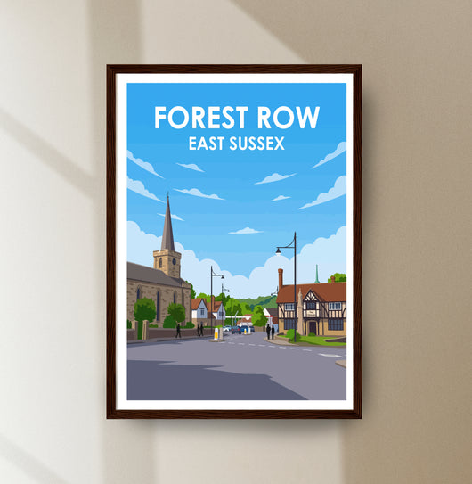Forest Row