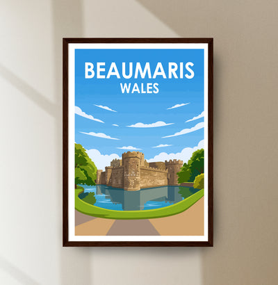 Beaumaris