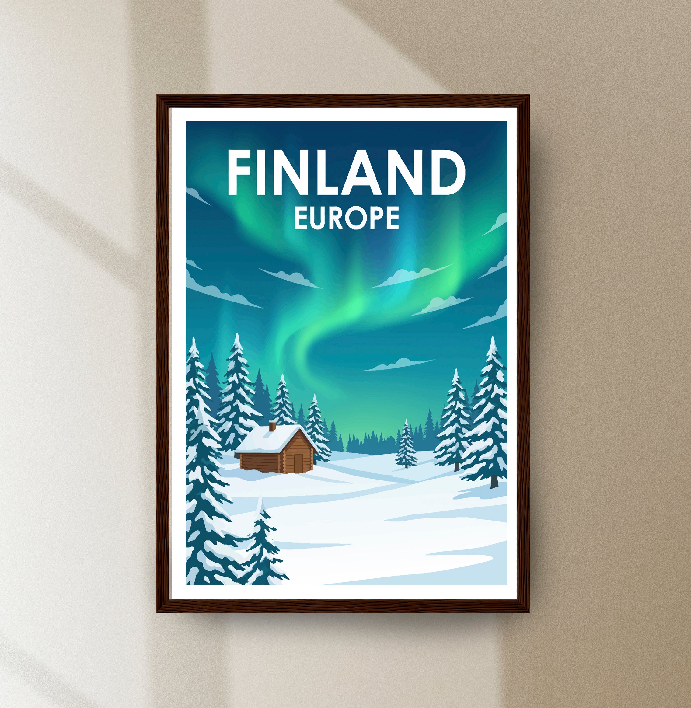 Finland