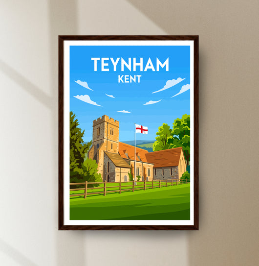 Teynham