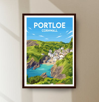 Portloe
