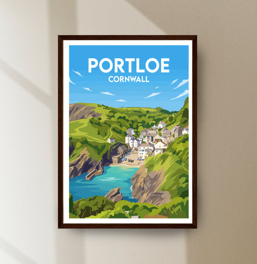 Portloe