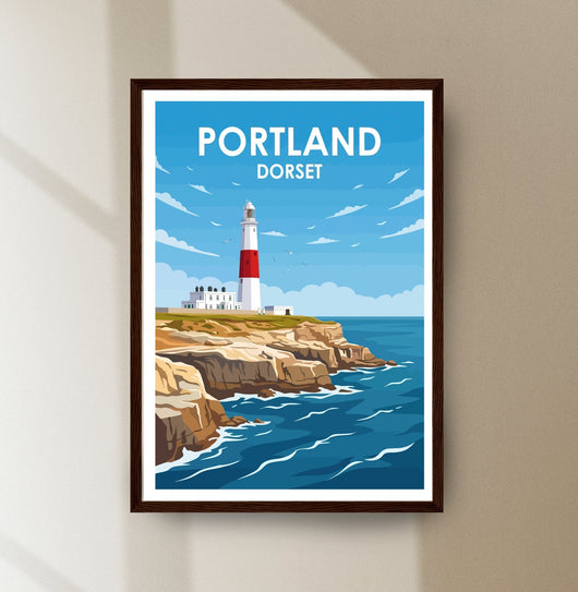 Portland