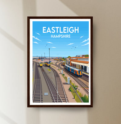 Eastleigh