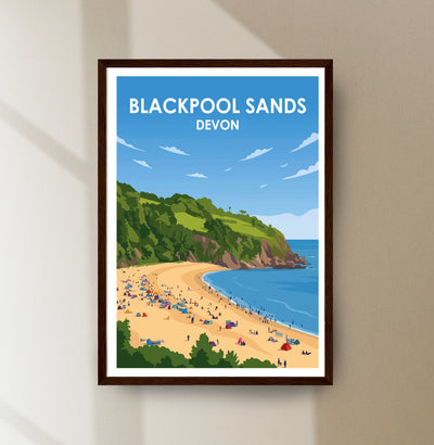 Blackpool Sands