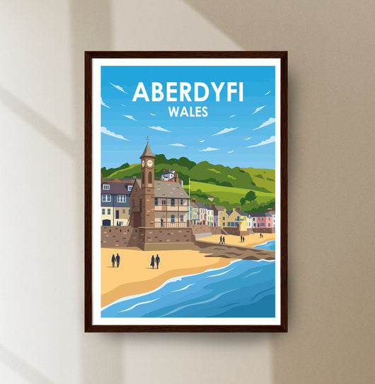 Aberdyfi