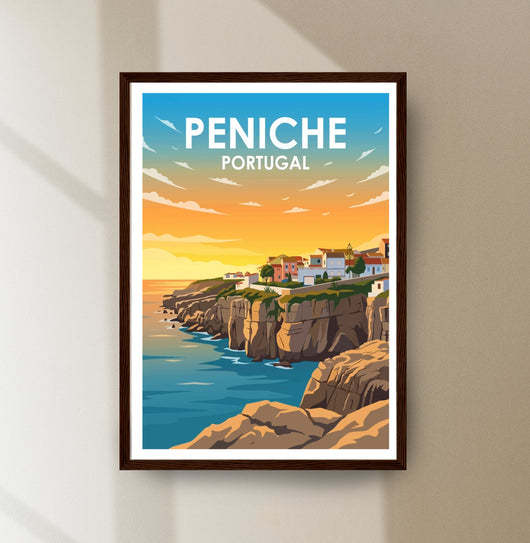 Peniche