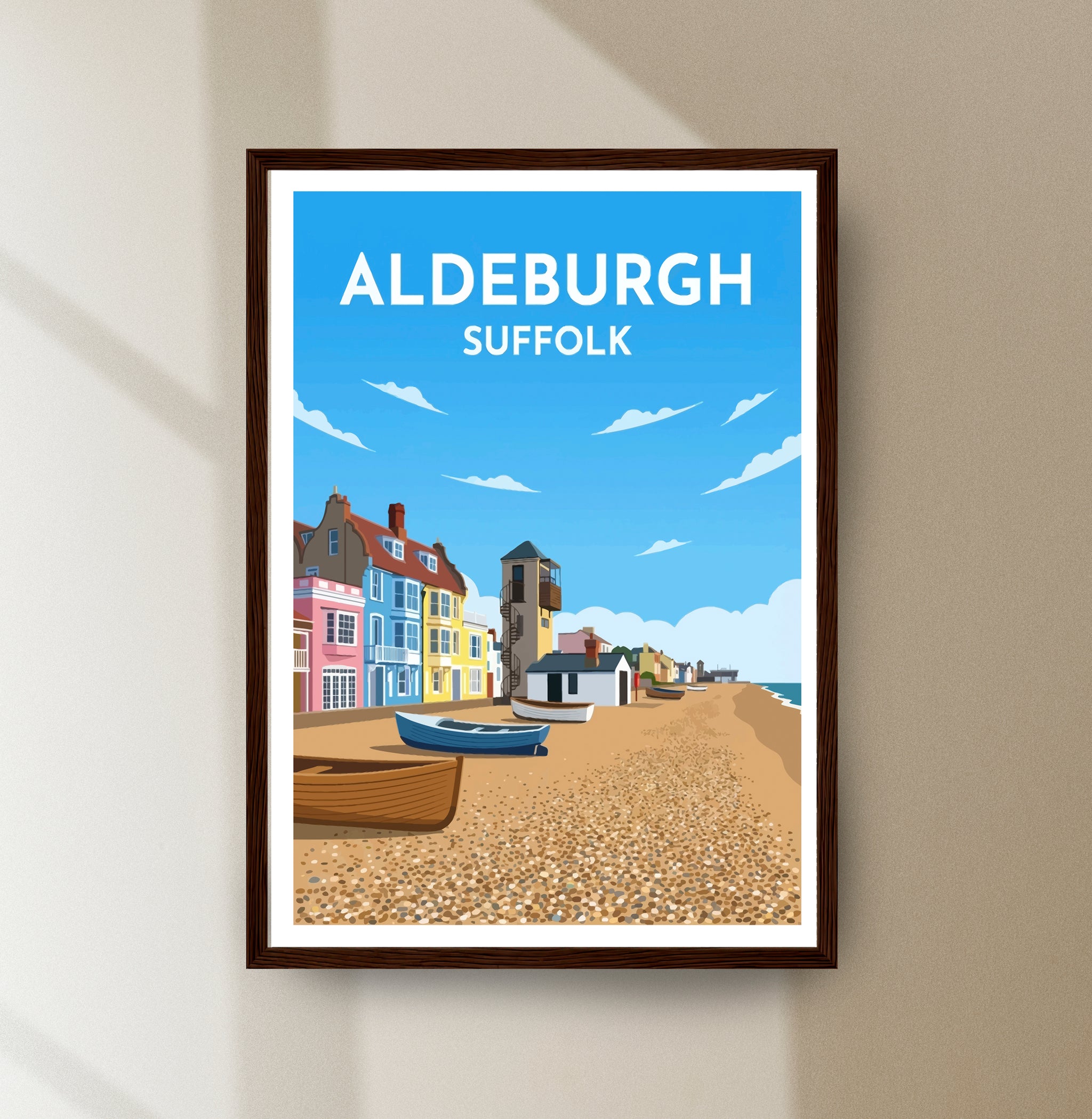 Aldeburgh
