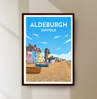 Aldeburgh