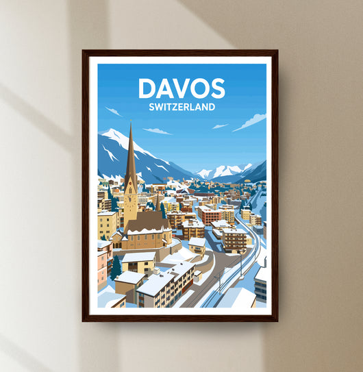 Davos