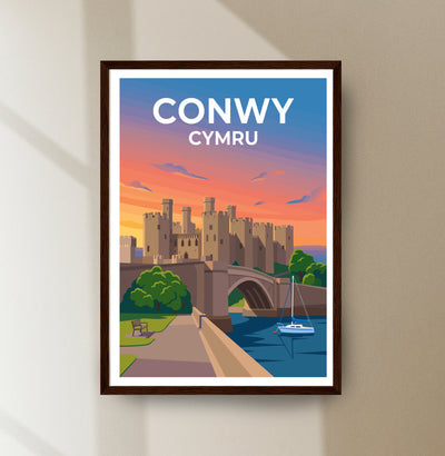 Conwy