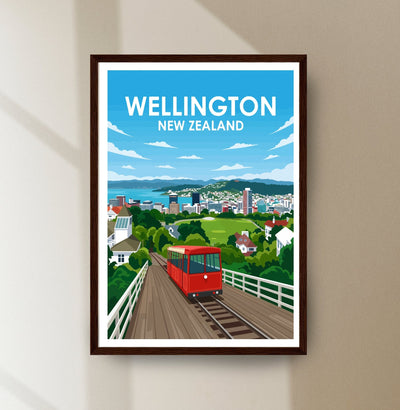 Wellington
