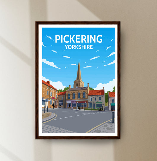 Pickering