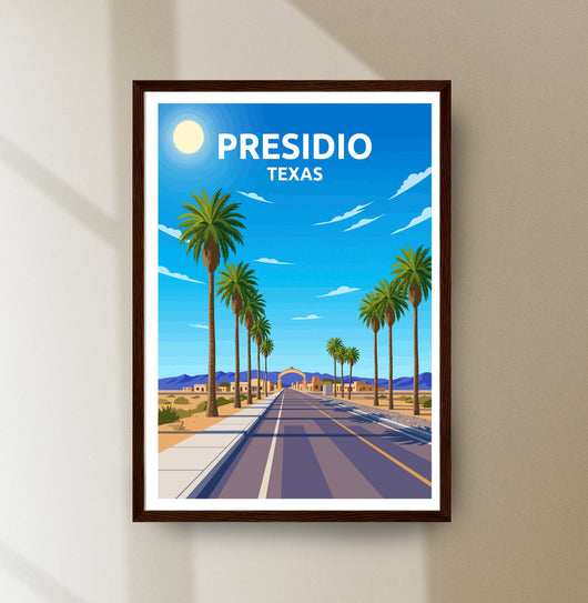 Presidio