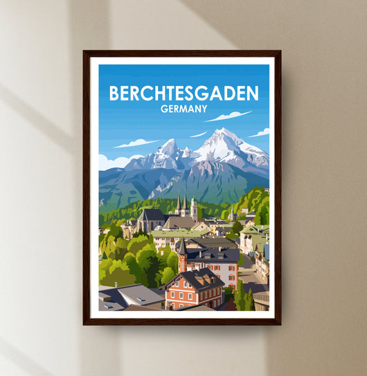 Berchtesgaden