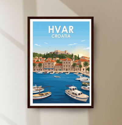 Hvar